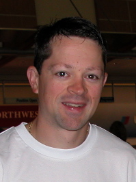 Chad Hunter