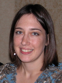 Erica Livingston