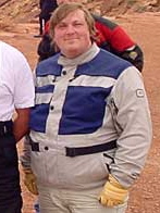 Greg Haverkamp