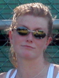 Kelly McGowan