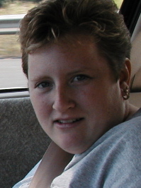 Lesley Anderson