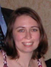 Rebecca Livingston