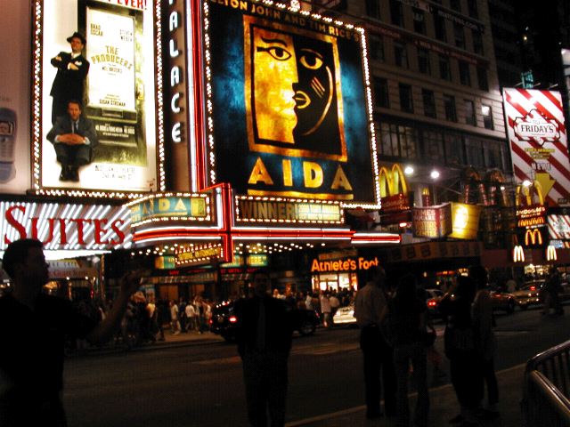 Aida