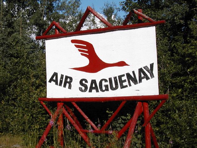 Air Sagueney