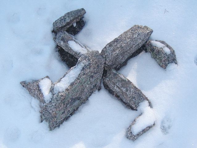 Not Nazi
