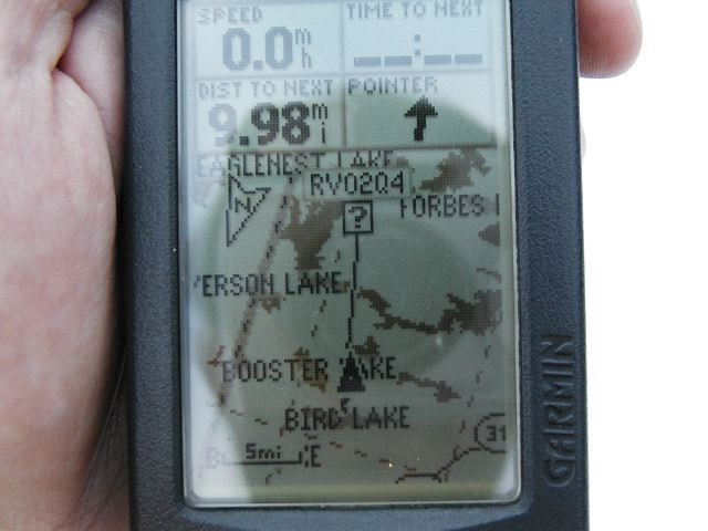9.98 Miles