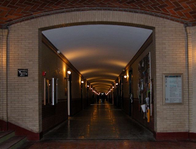 Baker Hall