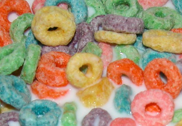 Froot Loops