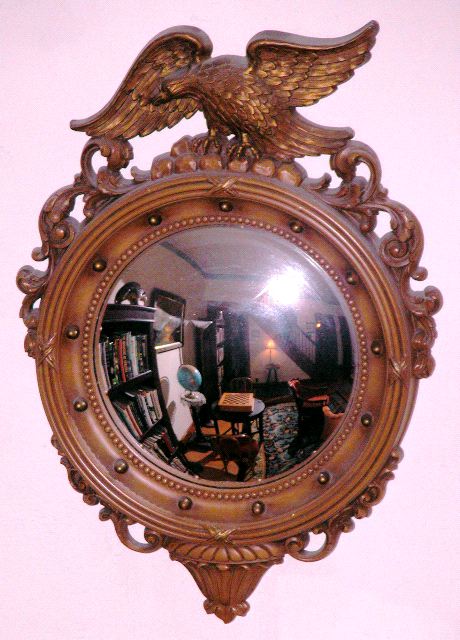 Funny Mirror