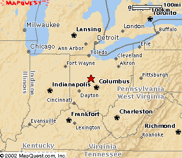 Ohio
