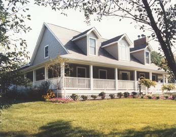 Welcome Home Inn