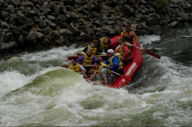 Headwaters 8