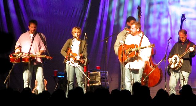 Close Concert