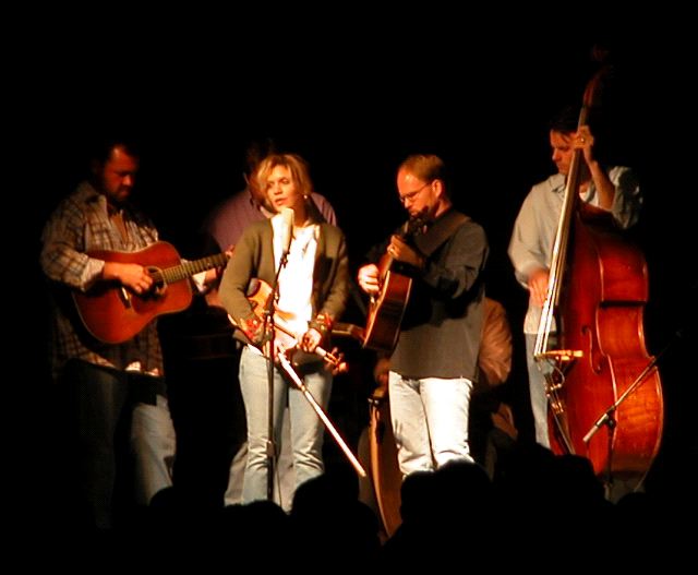 Quartet