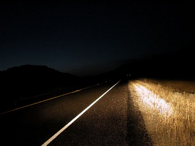 Night Road