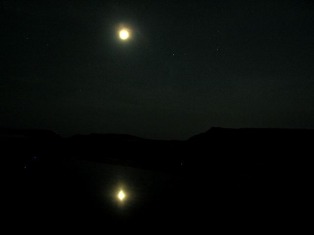 Double Moon