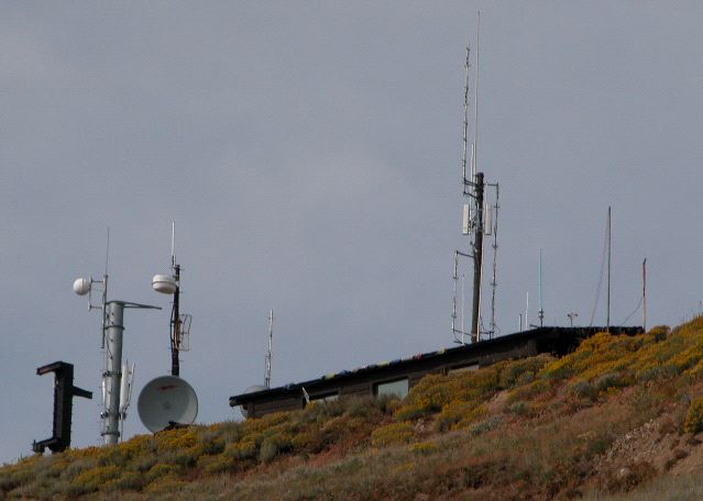 Radio Transmitter