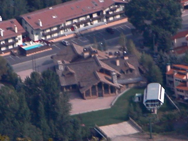 The Lodge