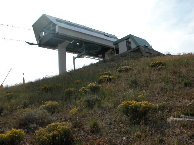 Top Lift