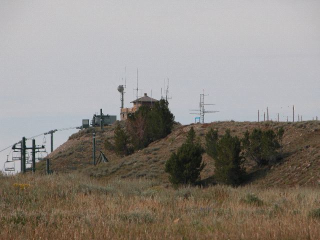 The Summit