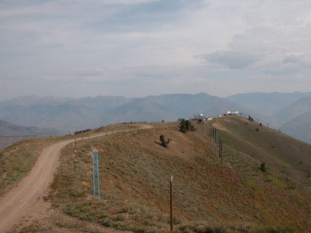 View from Bald Mountain 3