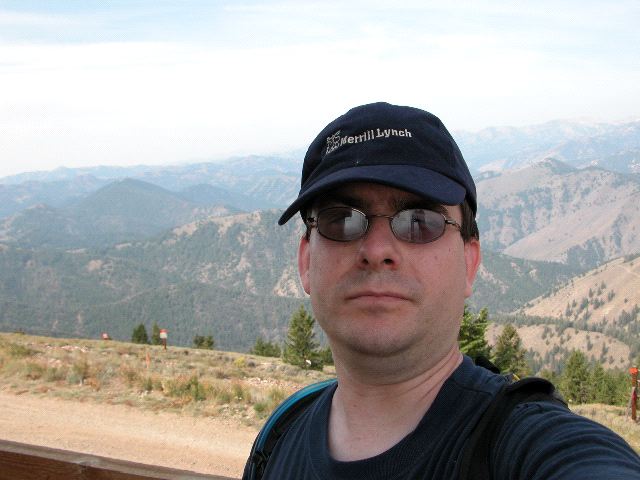 View  from Bald Mountain 4