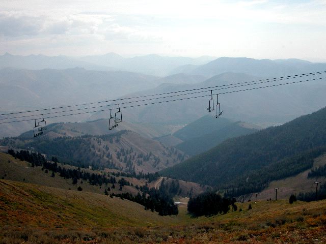 View  from Bald Mountain 5