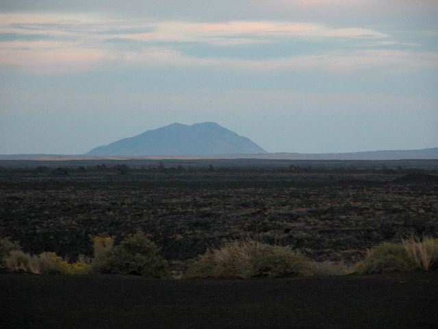 Big Southern Butte