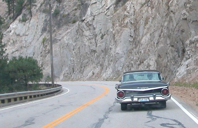 Ford Fairlane