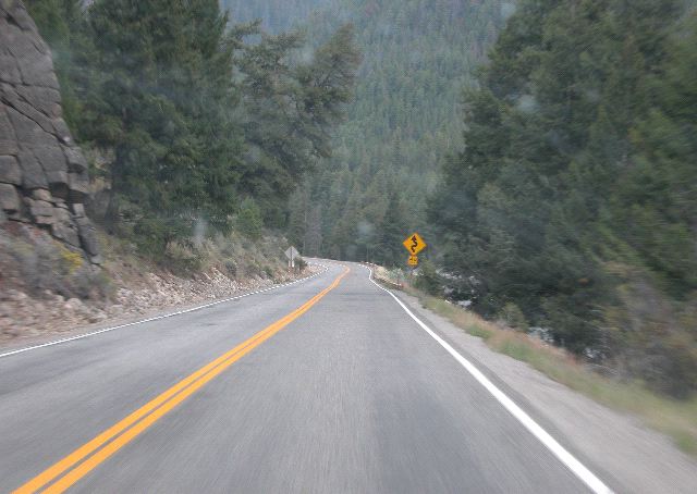 The Road Ahead