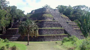Chacchoben